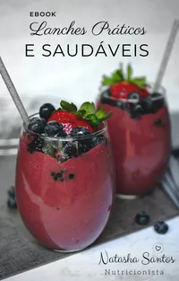 Ebook lanches
